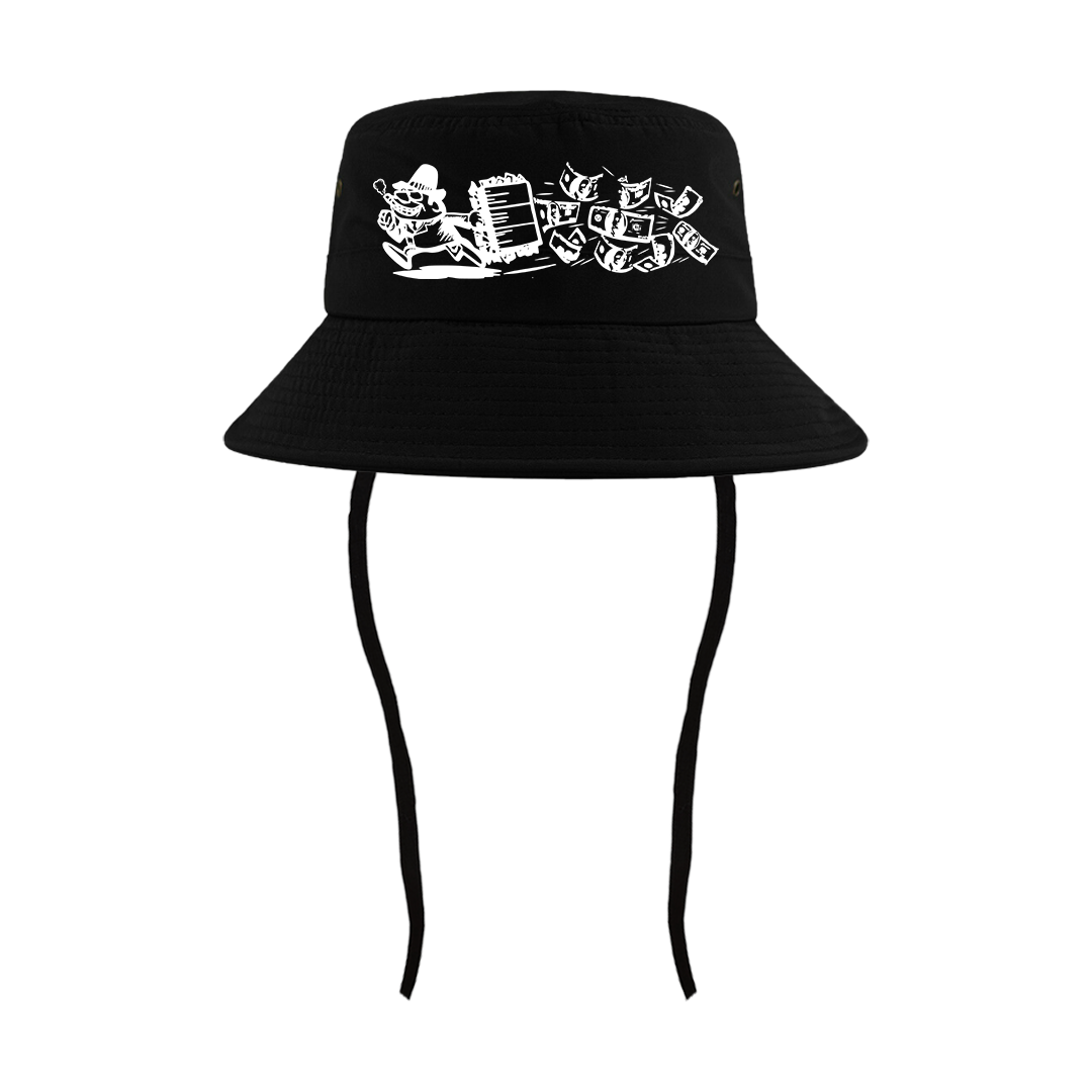 BUCKY [BLACK]