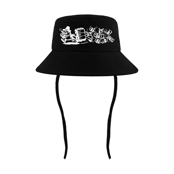 BUCKY [BLACK]