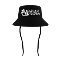 BUCKY [BLACK]