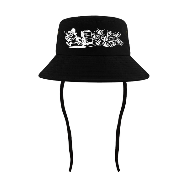 BUCKY [BLACK]