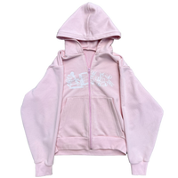 RUNNING MAN SET BABY [PINK]