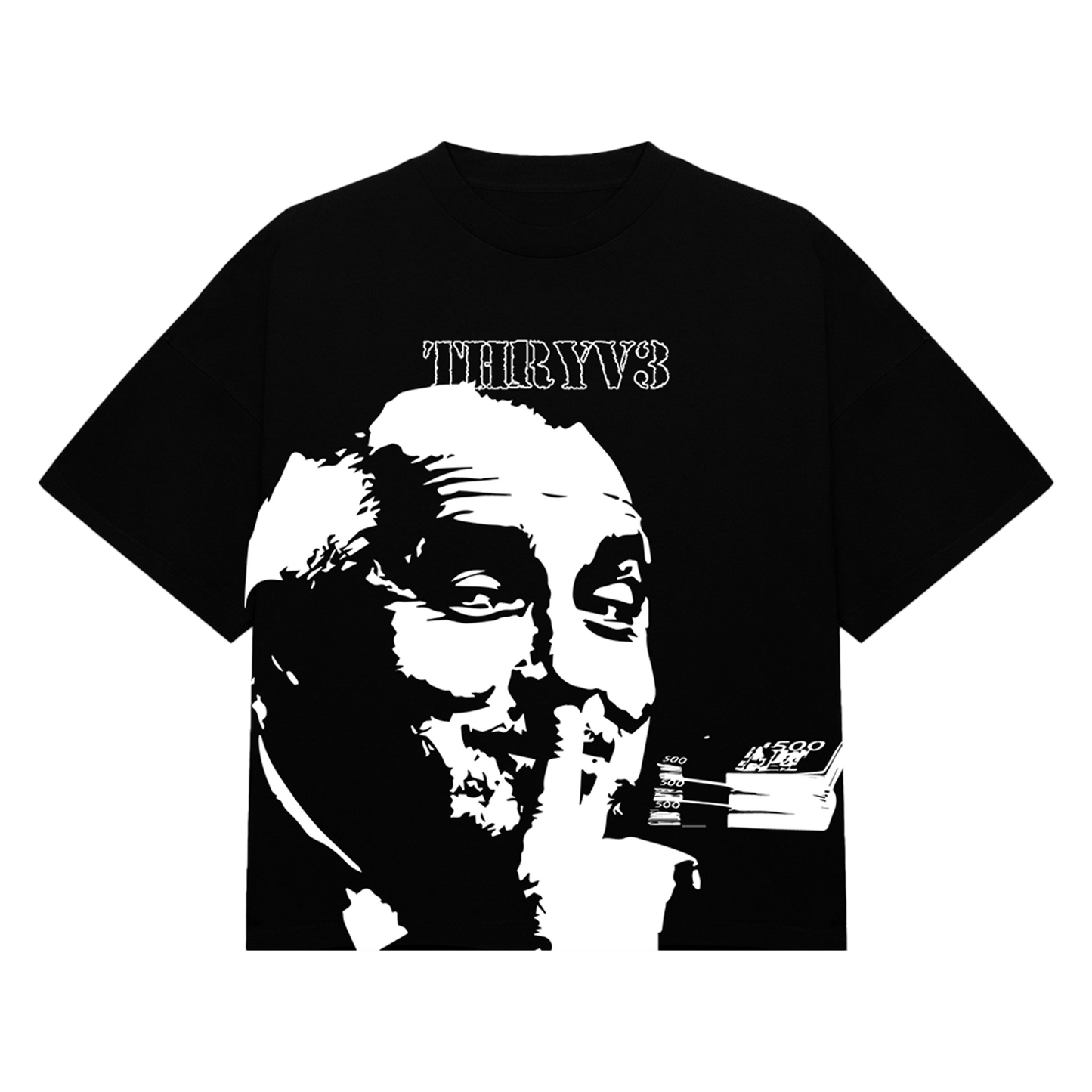 FINAL BOSS T-SHIRT