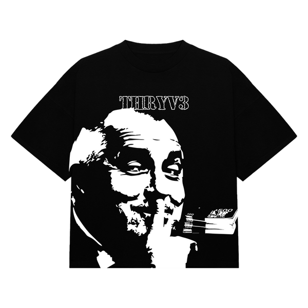 FINAL BOSS T-SHIRT