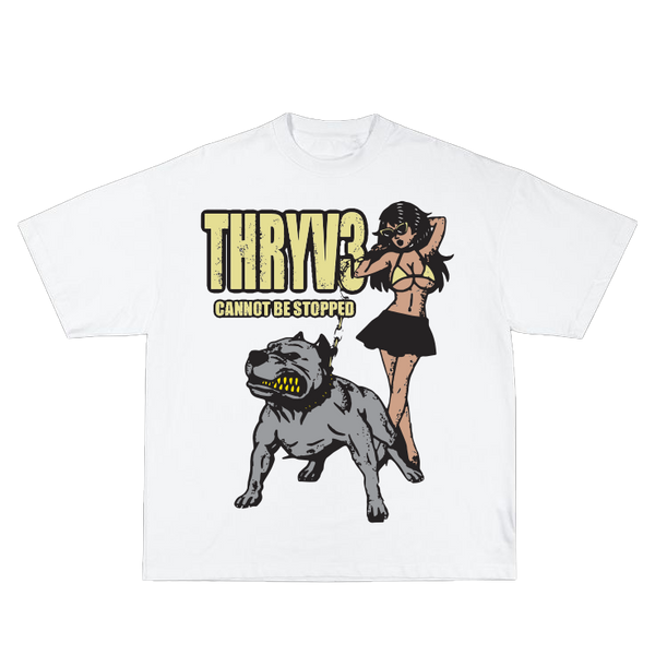 THE CHAINBREAKER TEE