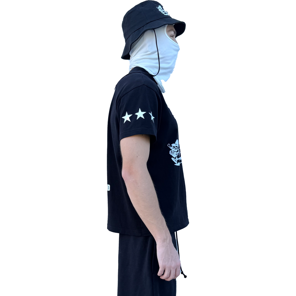 THRYV3 SPORTS TEE