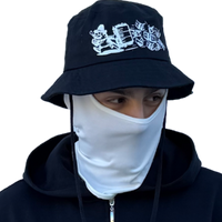 BUCKY [BLACK]