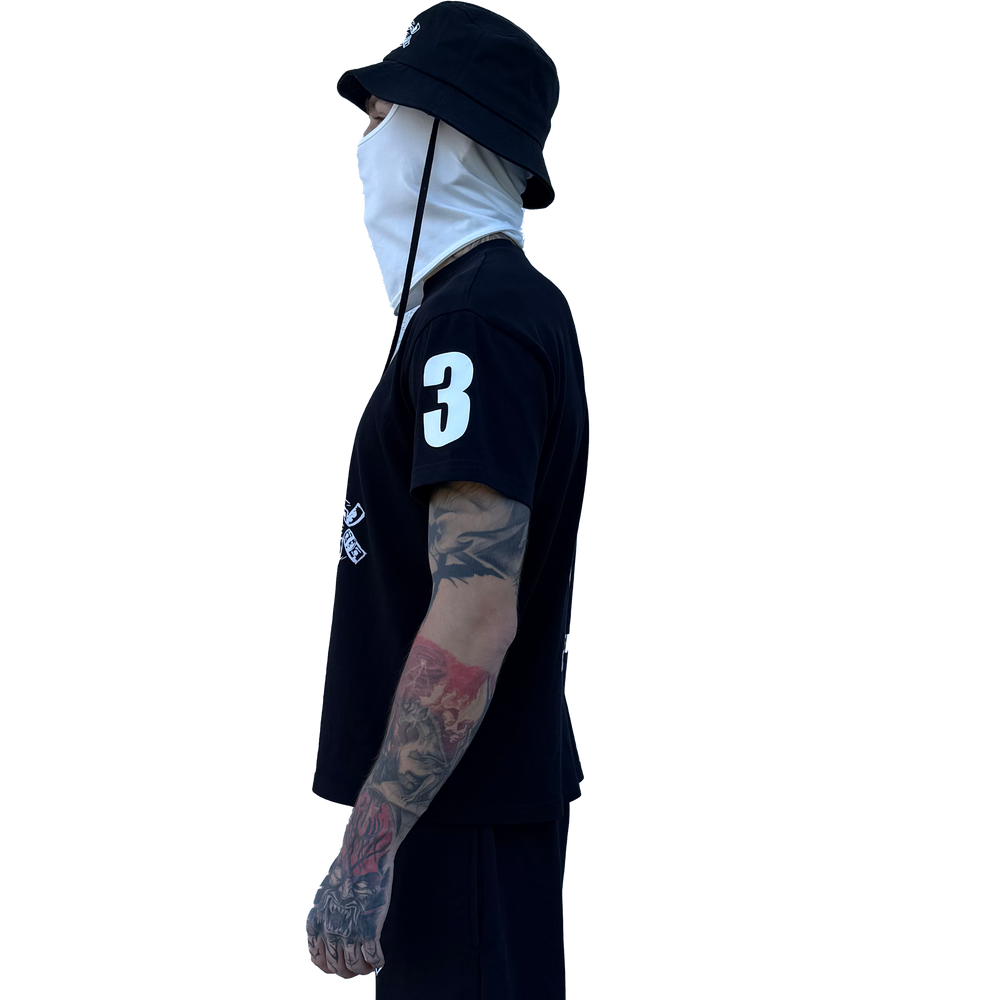 THRYV3 SPORTS TEE