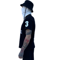 THRYV3 SPORTS TEE