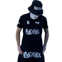 THRYV3 SPORTS TEE