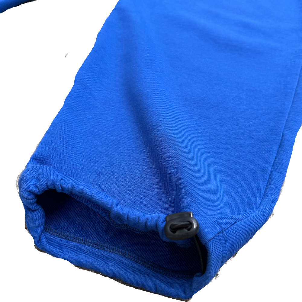 RUNNING MAN SET [NAVY BLUE]