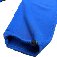RUNNING MAN SET [NAVY BLUE]